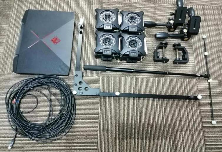 Partial System Components